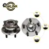 Rolamento de Cubo de Roda Vkba6733 Kit de Reparo de Rolamento Dianteiro Adequado para Chrysler: Unidade de Cubo de Roda 300 C