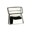Bolsa de Almacenamiento Plegable Impermeable para Baño de Gran Capacidad para Dormitorio, Hogar, Lavandería y Bolsa de Almacenamiento a Prueba de Humedad para Teléfono Móvil