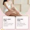 Crema de Cuidado Corporal Oceaura para Mujer Transfronteriza Cuidado Diario Suave Nutre Piel Suave Hidratante y Embellecedora de la Piel