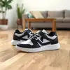 Estilo Primavera Verano Otoño 2026 Tendencia Nacional Zapatos Blancos Infantiles Zapatos Blancos de Lona para Campus Niñas Niños Zapatos Deportivos Superficie de Cuero Cómodos