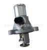 24405922 Sensor de Água do Carro Através/termostato/temperatura É Adequado para GM, OPEL, DAEWOO