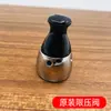 Adecuado para olla a presión eléctrica accesorios de olla a presión válvula de seguridad limitadora de presión válvula de alivio de presión Ashtar válvula flotante válvula de parada