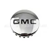 Adequado para calota de cubo de roda Chevrolet GMC 22837060 83mm Capa central de cubo de roda de motorhome pickup 3.25"