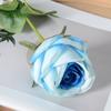 Flor artificial concubina imperial rosa tela de seda flor artificial de alto nivel boda decoración del hogar sensación ramo pared de flores
