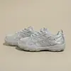 Zapatillas deportivas transpirables de malla casual versátiles de suela plana nuevas para primavera-verano 2026 para correr al aire libre para estudiantes mujeres