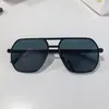 Óculos de Sol Masculinos Quadrados da Moda, Ultraleves, Mais Vendidos, Tendência, para Dirigir e Pedalar, Óculos de Sol com Proteção UV