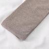 Leggings de algodón para mujer de otoño e invierno, pantimedias de rayas verticales, cintura alta, talla extra, delgadas, de terciopelo cálido, calzoncillos largos de algodón, pantalones blancos para meter el pie