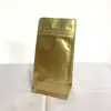 Granos de Café, Hojas de Té, Huangjing, Bolsas Selladas, Polvo, Alimento para Perros, Válvula Unidireccional, Cebo, Papel de Aluminio, Sello de Ocho Lados, Bolsas de Empaque para Alimentos