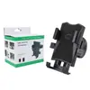 Soporte para Teléfono Móvil de Acero Inoxidable de Cuatro Garras Soporte para Teléfono Móvil de Bicicleta Soporte para Teléfono Móvil de Motocicleta Eléctrica Scooter