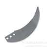 Cuchilla de Molinillo de Carne Manual Acero Inoxidable Cuchilla de Molinillo de Verduras Cuchilla de Molinillo de Carne Venta al por Mayor Cuchilla para Máquina de Cocina
