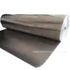 Película de burbujas de papel de aluminio de doble cara taller de acero de color techo de solárium protección solar aislamiento térmico enfriamiento película de aislamiento térmico de papel de aluminio
