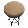 AliExpress tampa de banqueta redonda Bar tampa de almofada redonda fábrica de almofada de banqueta redonda pode ser enviada em nome