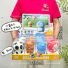 Ciudad de Videojuegos Puntos de Juego Regalos para Niños y Niñas Juguetes Educativos Institución de Capacitación Infantil Regalos de Renovación para Jardín de Infancia