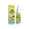 El Spray Entrenador para Mascotas EELJOY ayuda a guiar a las mascotas a hacer sus necesidades en áreas designadas, es portátil y fácil de usar