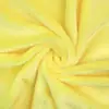 100 Colores 5mm Tela de Felpa Cabello de Muñeca de Algodón Tela Flockada Muñeca Hecha a Mano DIY Material de Muñeca de Felpa Súper Suave