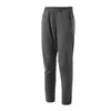 Pantalones Deportivos Casuales Repelentes al Agua para Montañismo al Aire Libre Pantalones de Senderismo para Correr Transpirables de Secado Rápido Pantalones de Fitness Pantalones de Senderismo para Hombre