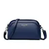 Bolso para mujer tacto de alta gama bolso cuadrado pequeño transfronterizo 2026 nuevo bolso pequeño para mujer versátil para el trabajo bolso suave bolso de un solo hombro cruzado