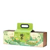 Caja de Regalo Festival del Bote del Dragón 2026 Hecha a Medida Caja de Regalo Navideño Caja de Empaque de Tamales Caja Vacía Caja de Regalo Portátil Festival del Bote del Dragón Gama Alta