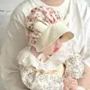Gorro Yipan para Bebé 2026 Estilo Nuevo Primavera y Otoño Lindo Gorro con Orejeras Gorro Protector de Orejas para Bebé Gorro de Bebé