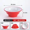 Tigelas de ramen comerciais, tigelas para macarrão de caracol, tigelas de melamina imitando porcelana para arroz com pé de porco, tigelas para hot pot picante, tigelas para macarrão e tigelas para macarrão com sopa de carne