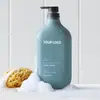 Gel de Baño, Gel de Ducha Limpiador Profundo y Fragante, Método Personalizado de Productos de Cuidado Personal Transfronterizo Gel de Baño