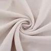 [Personalizado] Tecido de Chenille Liso Veludo de Poliéster com Textura Grossa para Bolsas, Almofadas, Capas de Sofá