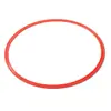 Obstáculo Combinado para Treinamento de Futebol Drible de Basquete Anel de Agilidade Multifuncional Anel de Velocidade Equipamento de Treinamento de Futebol