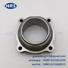 42421-Kk030 Es Adecuado para Cubierta de Unidad de Cubo de Rueda Trasera de Toyota Hilux, Cubierta de Rodamiento de Eje Trasero y Carcasa de Eje Es Estándar