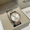 Dropshipping Reloj Vivian Westwood Azul Hielo Triturado Nuevo Reloj Morado Ciruela para Mujer Fruta del Dragón Saturno Reloj Pequeño Dorado