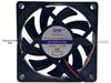 Ventilador de refrigeração de fluxo axial Sharp Wind RF24S7015H5/12 24V 7015 7CM 70MM