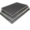 Placa Compuesta de Grafito Resistente a Altas Temperaturas y a la Corrosión, Material de Sellado Conductor y Térmicamente Conductor, Acero al Carbono/304/316L y Otros Materiales