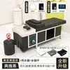 Cama de Lavado de Cabeza para Exportación Transfronteriza, Calentador de Agua con Circulación de Agua Especial para Barbería, Cama Todo en Uno para Belleza y Masaje