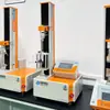 Probador de Fuerza de Extracción de Funda de Aguja Médica Nakano Seiko, Máquina de Pruebas de Resistencia a la Separación de Soporte y Funda de Aguja