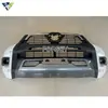 Adecuado para la actualización del kit de carrocería ROCCO 2020 para Hilux Revo 2016-2018