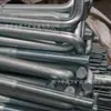 Parafusos de ancoragem para equipamentos de mineração, parafusos de ancoragem tipo T de tipo solto, fixadores embutidos para equipamentos pesados com placas de ancoragem
