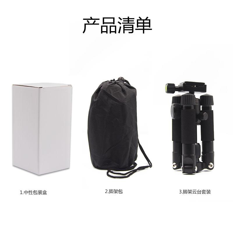 产品清单