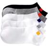 Meias meias curtas masculinas meias masculinas verão finas cano curto esportivas desodorantes boca rasa invisíveis meias sapatilha