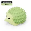 Juguete de Bola con Hierba Gatuna Mariquita para Limpieza Dental, Juguete Duradero para Masticar para Gatos, Alivio del Aburrimiento con Lamido Suministros para Mascotas al por Mayor