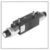 Válvula direccional solenoide de acción directa serie D3W de PARKER con monitorización de posición de corredera, válvula de doble solenoide D3W*C