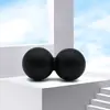 Pelota Fascial, Ejercicio de Músculos del Suelo Pélvico Perineal y Glúteos, Masaje, Desbloqueo de Meridianos del Arco y Planta del Pie, Entrenamiento de Yoga
