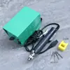 Yitao Seiko destornillador eléctrico destornillador eléctrico 3C 4C 6C destornillador eléctrico destornillador de mango recto 220V destornillador eléctrico