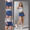 La minifalda vaquera más vendida de Amazon en Europa y América con forro, moda vintage para mujer, en stock para exportación, tallas estándar europeas y americanas