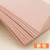 Papel esponja A4 hecho a mano para guardería, calcomanía de pared de moño, engrosado de 2 mm, ramo de flores hecho a mano, papel de espuma EVA, flor de rosa