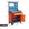 Mesa de máquina herramienta CNC elevación engrosamiento ampliación banco banco de trabajador taller mesa de operación