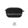 Adecuado para JBL WAVE100 TWS Estuche Protector para Audífonos VIBE100 Bluetooth Silicona Goma Suave Estuche Bolsa para Contenedor de Carga