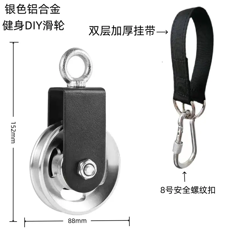 螺扣主图2银色_副本