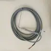 Resistencia Térmica de Inserción Jumo Alemana Serie 902350 Longitud de Temperatura Seleccionable 48469315/48458949