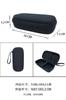 Bolsa de Cosméticos Eva para Atacado Transfronteiriço Bolsa de Maquiagem Sacola para Celular, Tablet e Dispositivos Digitais 3C Bolsa de Emergência para Carro Caixa de Armazenamento para Tablet Humano-Máquina