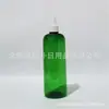 Frasco pulverizador PET de ombro redondo 500ml, frasco pequeno pulverizador tipo pump, frasco pulverizador de álcool, frasco de perfume, frasco pulverizador de tônico