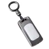 Cubierta Especial para Llave Gac Mitsubishi Outlander Pajero Lingyue Luojin Changwing Bolsa Cubierta para Llave de Coche